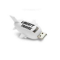 Airplane USB Drive - 128 MB
